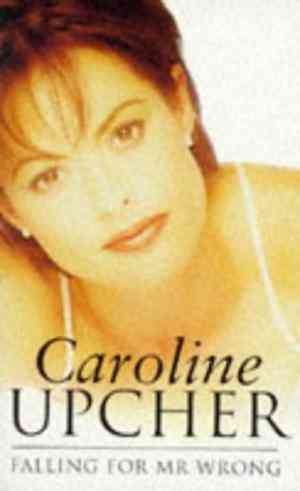 Falling For Mr. Wrong