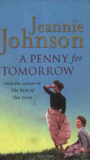 A Penny for Tomorrow