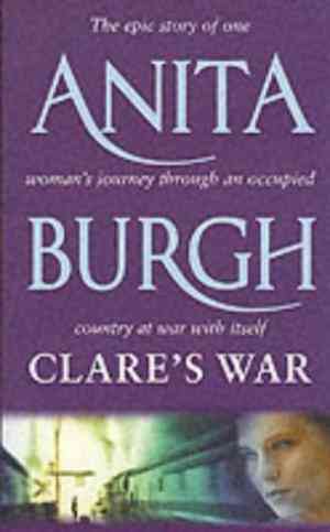 Clares War