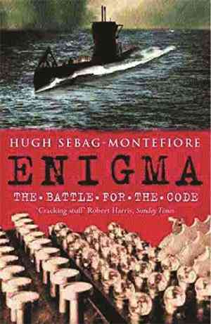 Enigma: The Battle For The Code