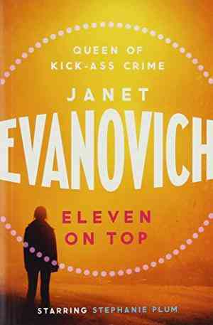Eleven on Top (Stephanie Plum, #11)