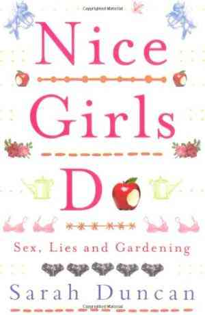 Nice Girls Do