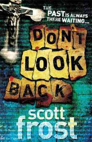 Dont Look Back (Alex Delillo, #4)