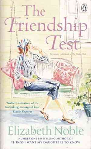 The Friendship Test