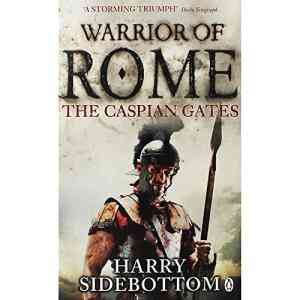 Warrior of Rome IV: The Caspian Gates