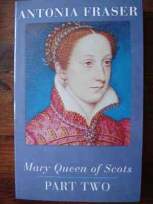 Mary Queen of Scots (Part Two)