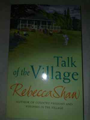 Talk of the village