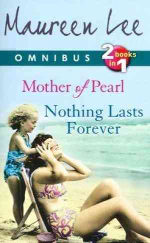 Mother Of Pearl and Nothing Lasts Forever