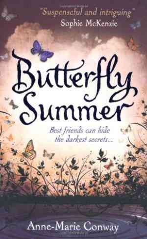 Butterfly Summer