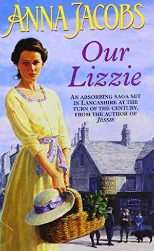 Our Lizzie Ssa