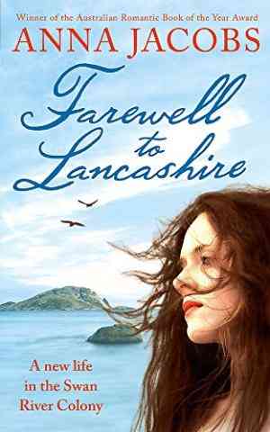 Farewell to Lancashire Ssa