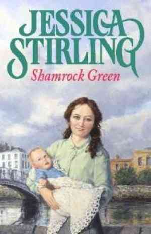 Shamrock Green