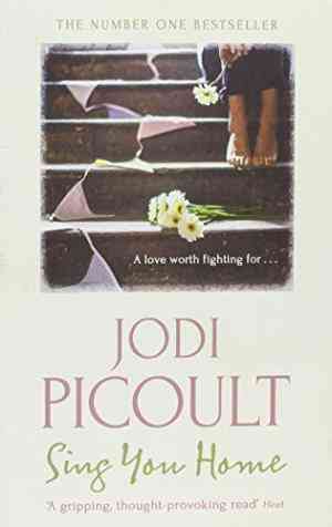 Sing You Home by Jodi Picoult
