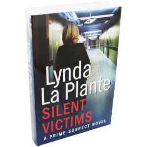 Silent Victims (Prime Suspect, #3)