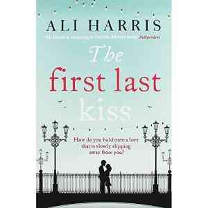 The First Last Kiss Pa