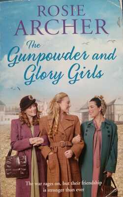 The Gunpowder And Glory Girls