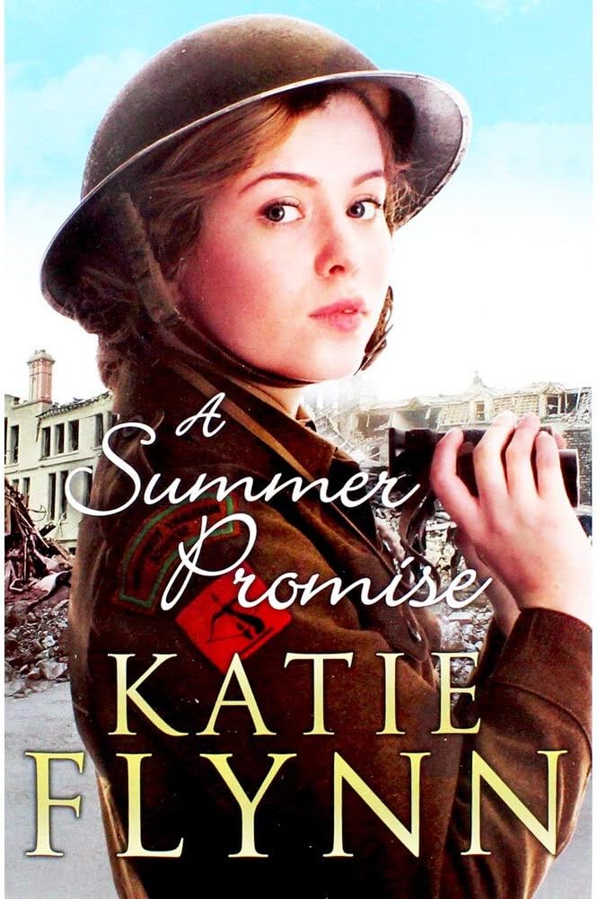 Katie Flynn A Summer Promise