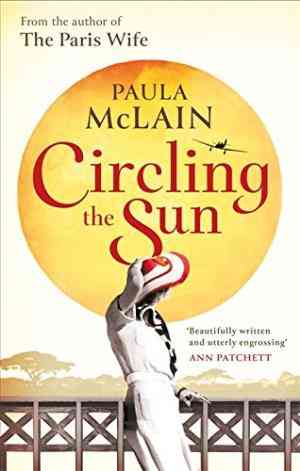 Circling the Sun