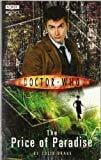 Doctor Who The Price of Paradise