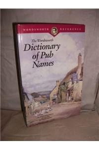 Dictionary of Pub Names