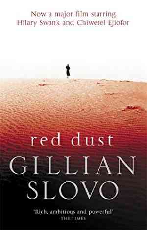 Red Dust