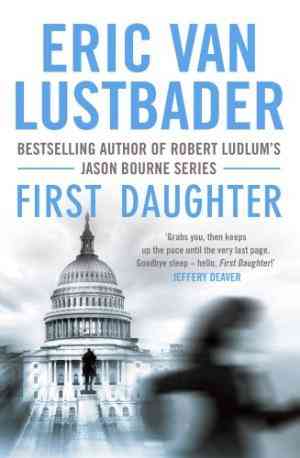 First Daughter (Jack McClure, #1)