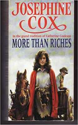More Than Riches