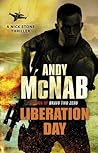Liberation Day (Nick Stone, #5)