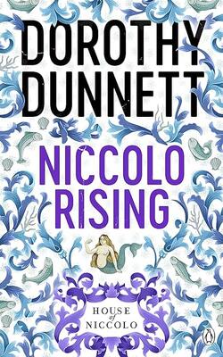 Niccolo Rising (The House of Niccolo, #1)