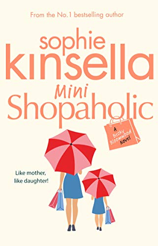Mini Shopaholic (Shopaholic, #6)