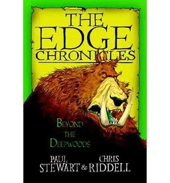 Beyond the Deepwoods