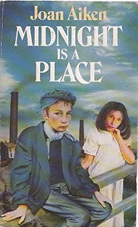 Midnight Is a Place