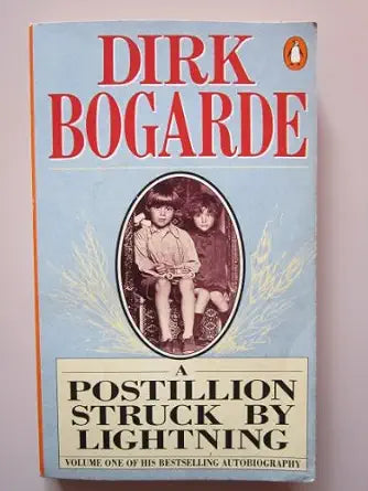 A Postillion Struck by Lightning