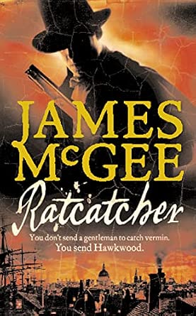 Ratcatcher (Matthew Hawkwood, #1)