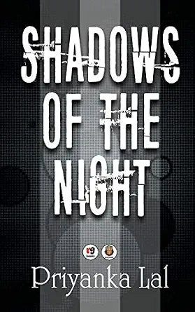 Shadows of the night (Hindi Edition)