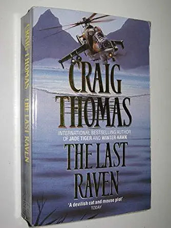 The Last Raven
