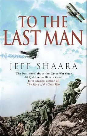 To The Last Man