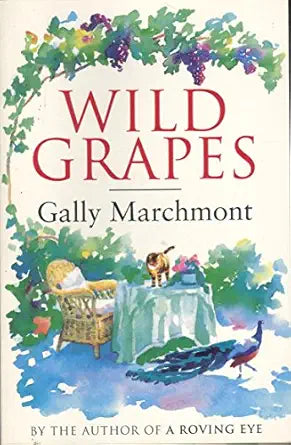 Wild Grapes