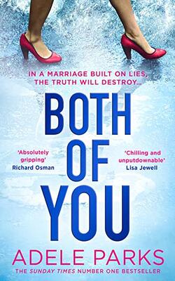Both of You (DCI Clements, #1)