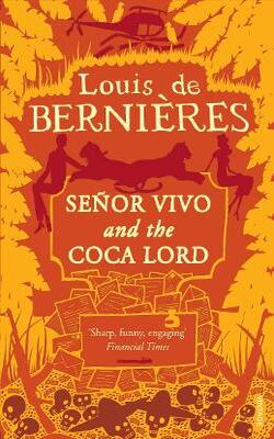 Señor Vivo and the Coca Lord