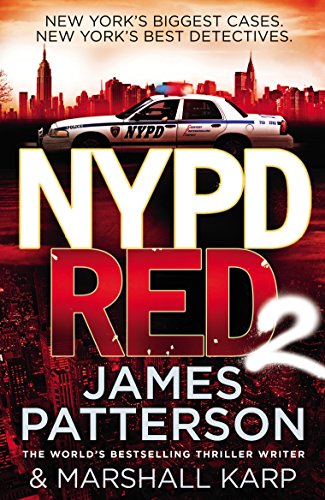 NYPD Red 2 (NYPD Red2)