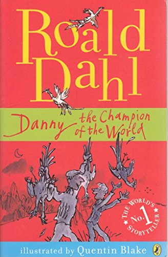 Danny the Champion of the World
