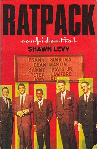 RATPACK CONFIDENTIAL.