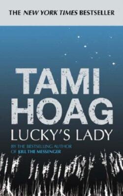 Lucky's Lady (Doucet, #2)