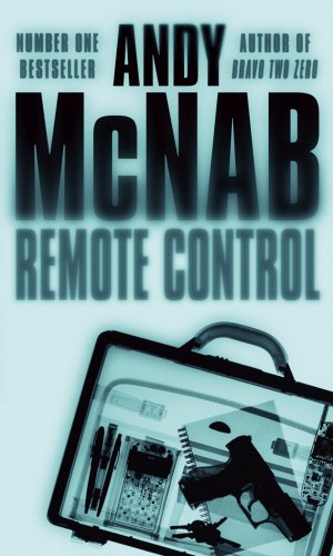 Remote Control (Nick Stone, #1)