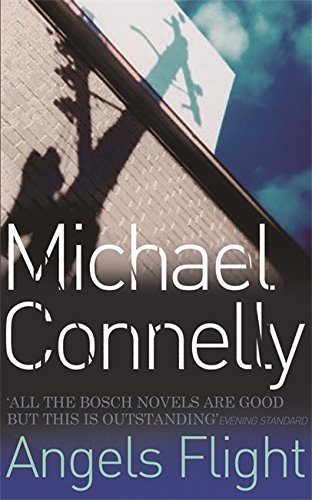 Angels Flight (Harry Bosch, #6; Harry Bosch Universe, #7)