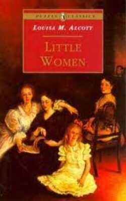 Little Women (Little Women, #1)