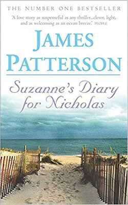 Suzannes Diary for Nicholas