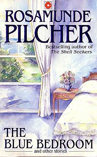 The Blue Bedroom: And Other Stories