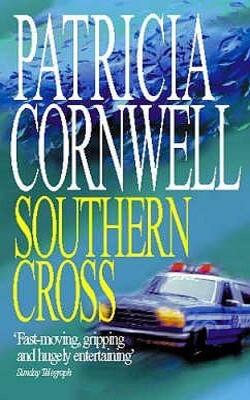 Southern Cross (Andy Brazil, #2)